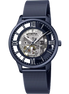 Festina orologio automatico uomo blu F20574/1