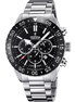 Festina Ceramic orologio cronografo uomo nero F20575/3