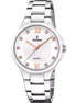 OROLOGIO FESTINA F20582/1 ARGENTO DONNA