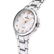 OROLOGIO FESTINA F20582/1 ARGENTO DONNA
