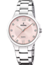 OROLOGIO FESTINA F20582/2 ROSA DONNA