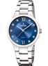 OROLOGIO FESTINA F20582/3 AZZURO DONNA