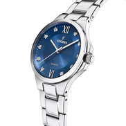 OROLOGIO FESTINA F20582/3 AZZURO DONNA