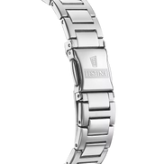 OROLOGIO FESTINA MADEMOISELLE F20583/1 GRIGIO ARGENTO CINTURINO IN ACCIAIO, DONNA