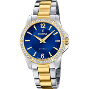 OROLOGIO FESTINA F20594/2 DONNA BLU