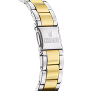 OROLOGIO FESTINA F20594/2 DONNA BLU