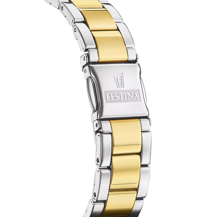 OROLOGIO FESTINA F20594/2 DONNA BLU