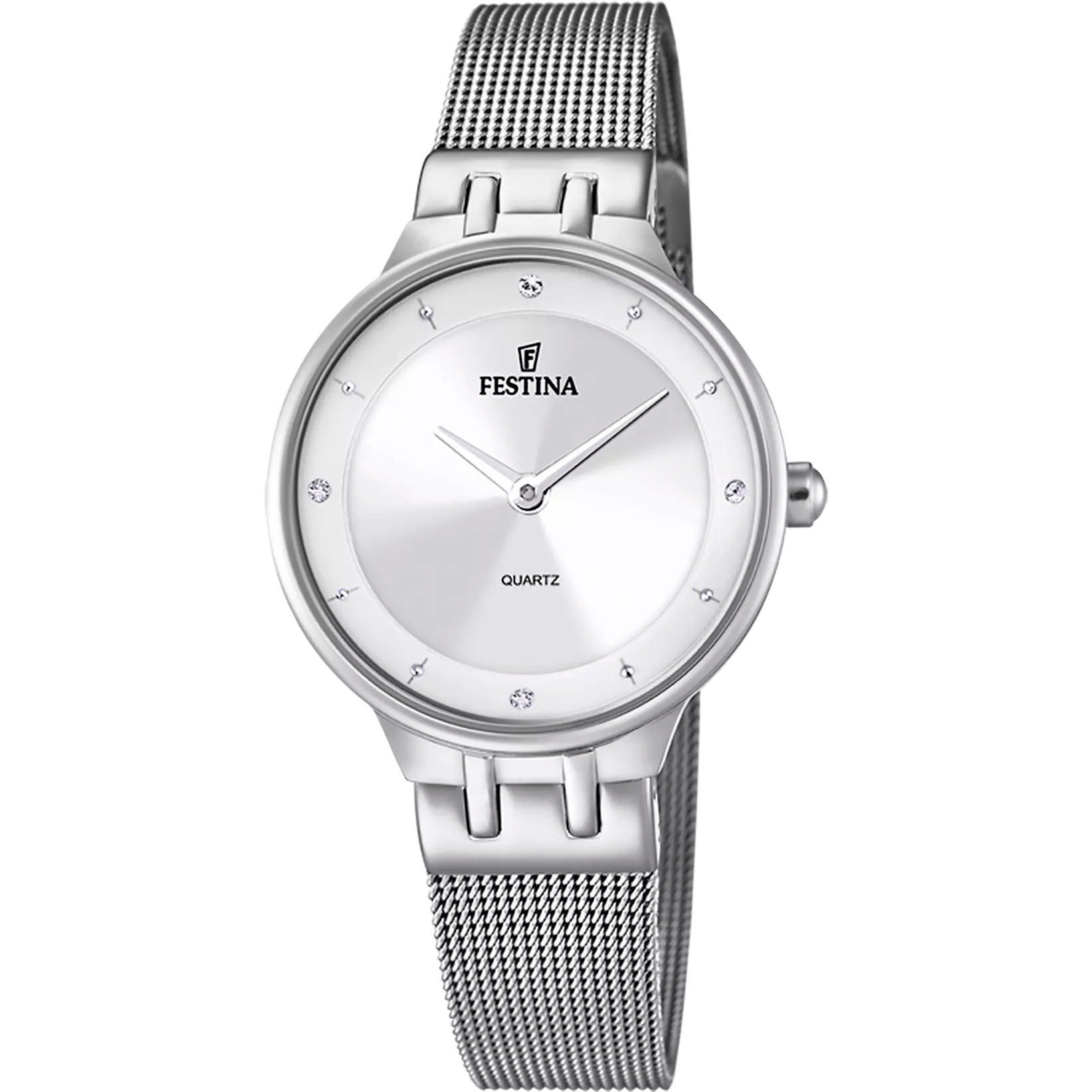 Festina Mademoiselle orologio quarzo donna F20597/1