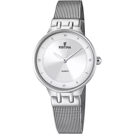 Festina Mademoiselle orologio quarzo donna F20597/1