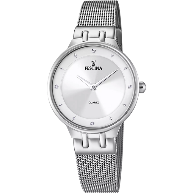 Festina Mademoiselle orologio quarzo donna F20597/1