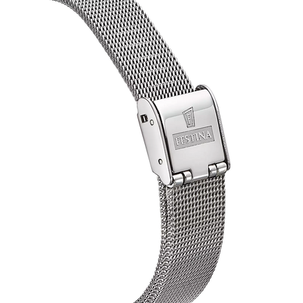 Festina Mademoiselle orologio quarzo donna F20597/1
