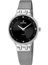Festina orologio bracciale in acciaio donna nero F20597/4
