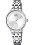 OROLOGIO FESTINA F20600/1 ARGENTO CON CINTURINO IN ACCIAIO, DONNA