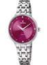 Festina Mademoiselle orologio donna in acciaio F20600/2