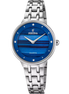 FESTINA - OROLOGIO  F20600/A AZZURO DONNA