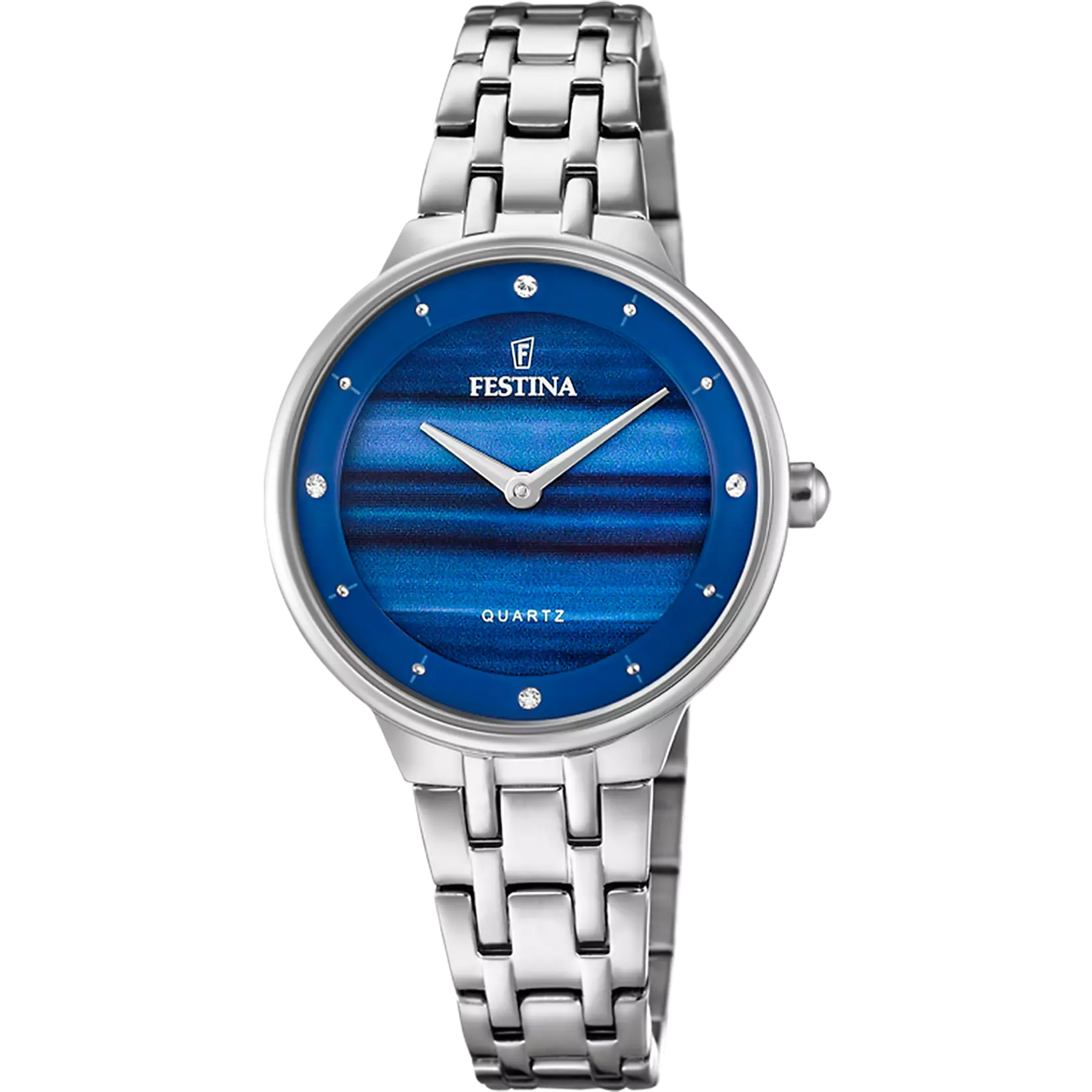FESTINA - OROLOGIO  F20600/A AZZURO DONNA