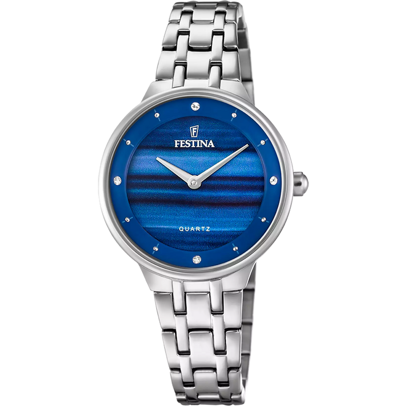 FESTINA - OROLOGIO  F20600/A AZZURO DONNA