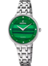 FESTINA - OROLOGIO  F20600/B VERDE DONNA