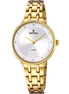 FESTINA - OROLOGIO F20601/1 ARGENTO CON CINTURINO IN ACCIAIO