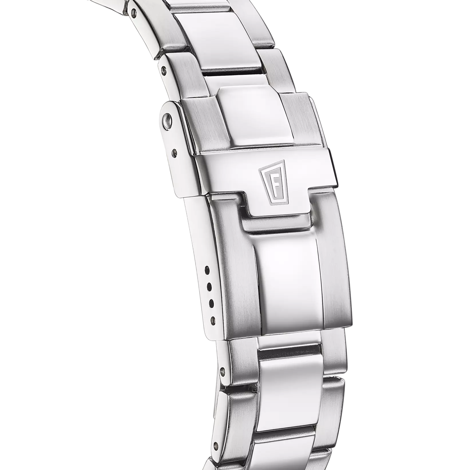 OROLOGIO FESTINA F20603/2 BORDEAUX CINTURINO IN ACCIAIO, DONNA