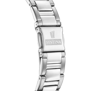 OROLOGIO FESTINA F20606/1 MADREPERLA DONNA