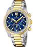 OROLOGIO FESTINA F20607/2 DONNA BLU