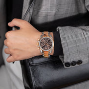 OROLOGIO FESTINA F20608/1 DONNA AL CIOCCOLATO