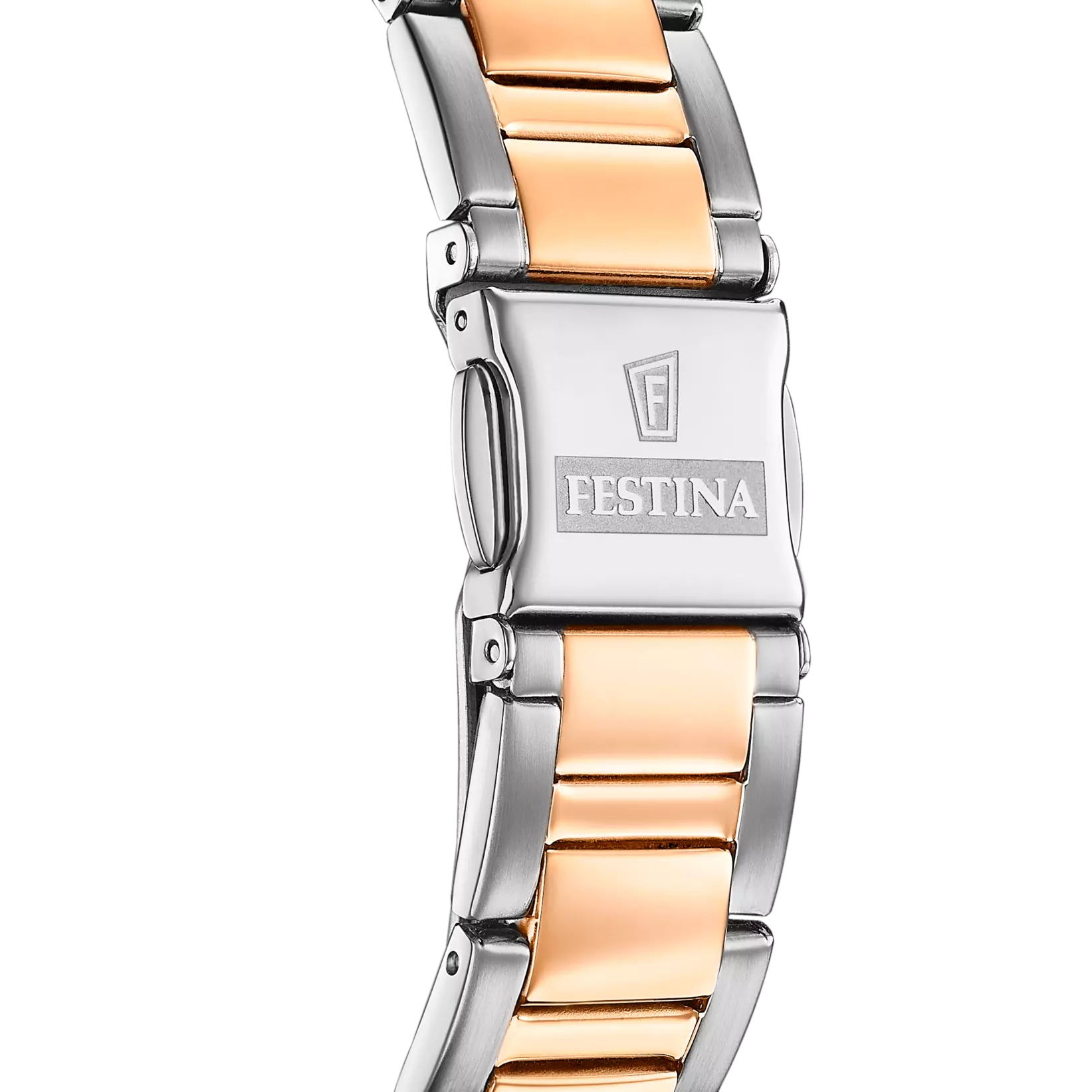 OROLOGIO FESTINA F20608/1 DONNA AL CIOCCOLATO