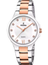 OROLOGIO FESTINA F20612/1 ARGENTO DONNA