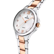 OROLOGIO FESTINA F20612/1 ARGENTO DONNA