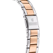 OROLOGIO FESTINA F20612/1 ARGENTO DONNA