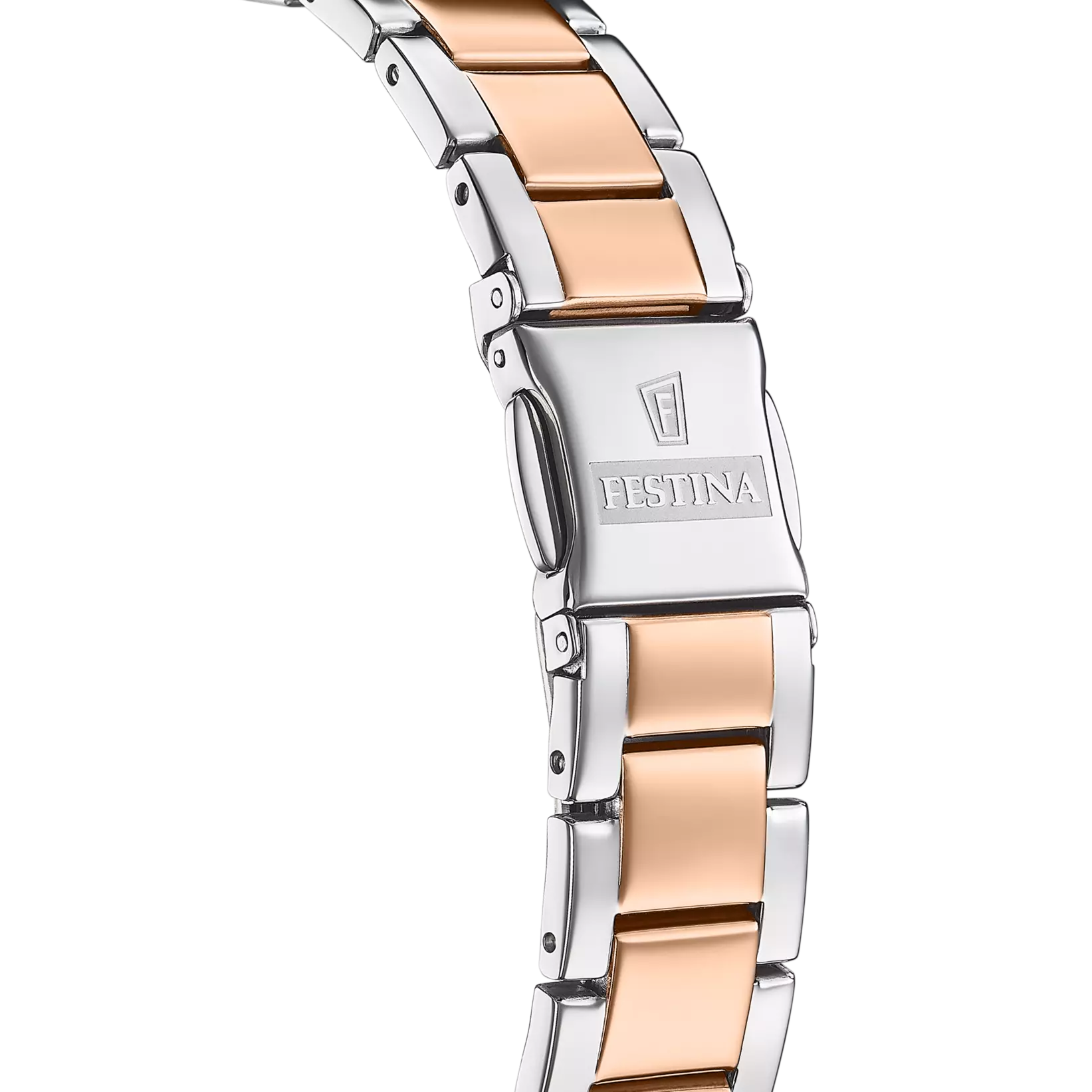 OROLOGIO FESTINA F20612/1 ARGENTO DONNA