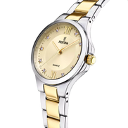 OROLOGIO FESTINA F20618/1 CHAMPAGNE DONNA