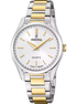 OROLOGIO FESTINA F20619/1 ARGENTO DONNA