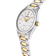 OROLOGIO FESTINA F20619/1 ARGENTO DONNA