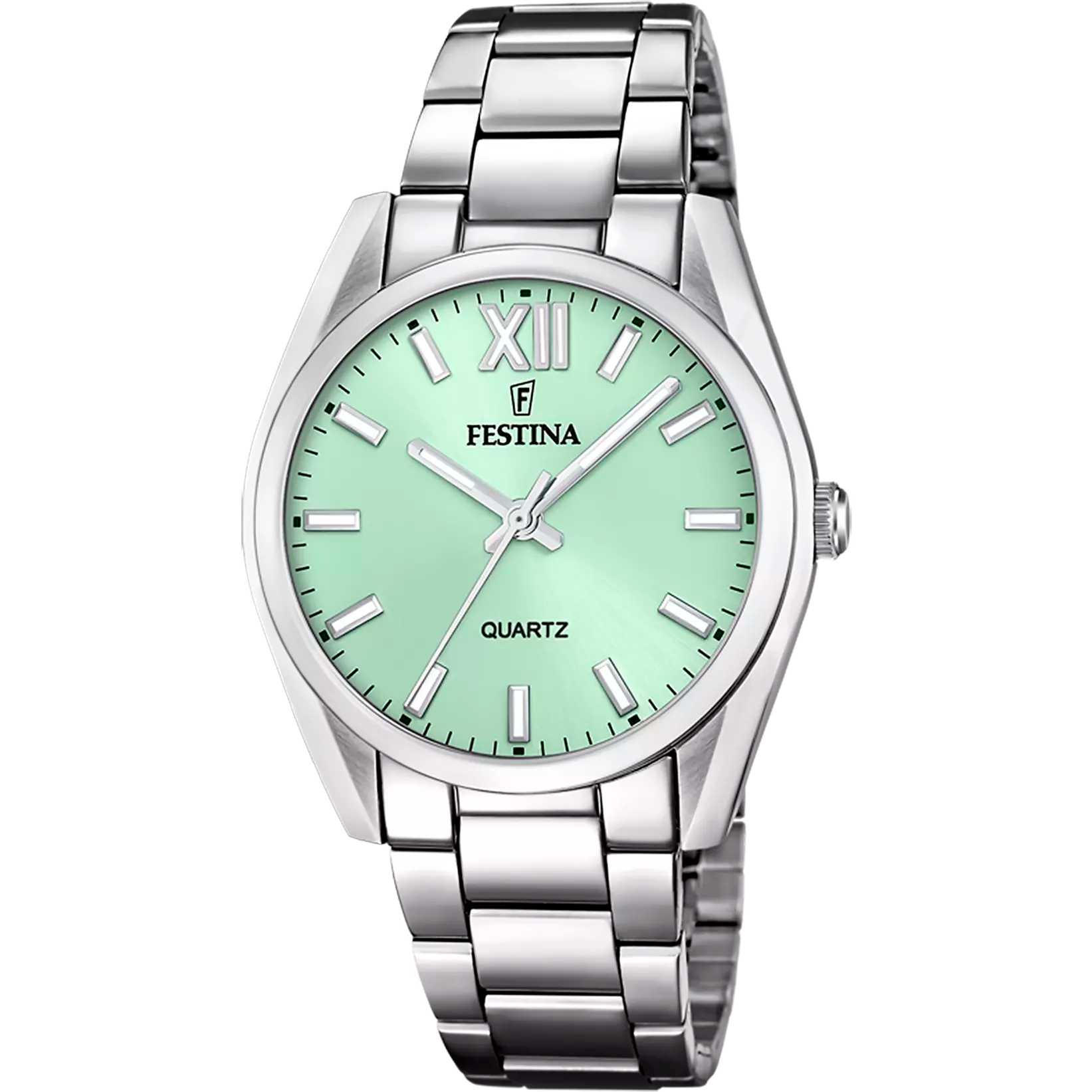 FESTINA  - OROLOGIO F20622/7 VERDE