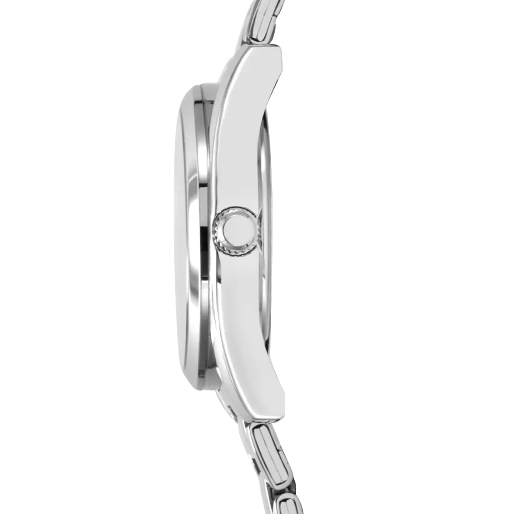 OROLOGIO FESTINA F20622/B COLLEZIONE ALLEGRIA, CINTURINO IN ACCIAIO ROSSO, DONNA.
