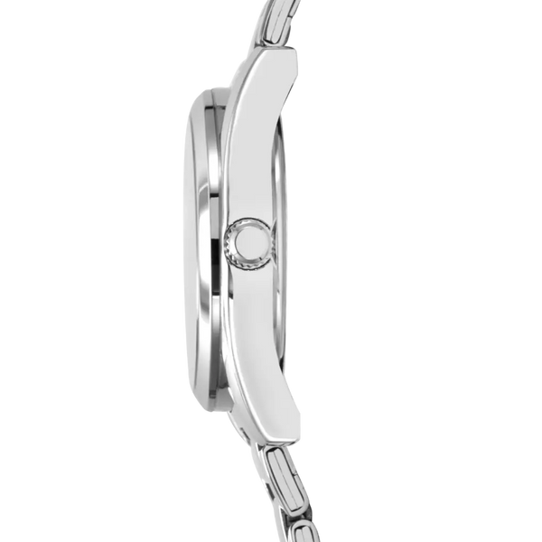 OROLOGIO FESTINA F20622/B COLLEZIONE ALLEGRIA, CINTURINO IN ACCIAIO ROSSO, DONNA.