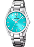 OROLOGIO FESTINA ALEGRIA F20622/D AZZURO BRACCIALE IN ACIAIO, DONNA