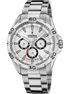 OROLOGIO FESTINA F20623/1 BLANCO CINGHIA ACCIAIO INOSSIDABILE 316L, UOMO