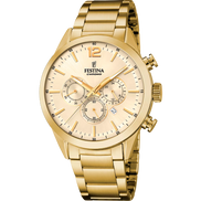 Festina Orologio Uomo Cronografo f20633/4