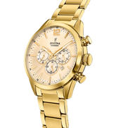 Festina Orologio Uomo Cronografo f20633/4