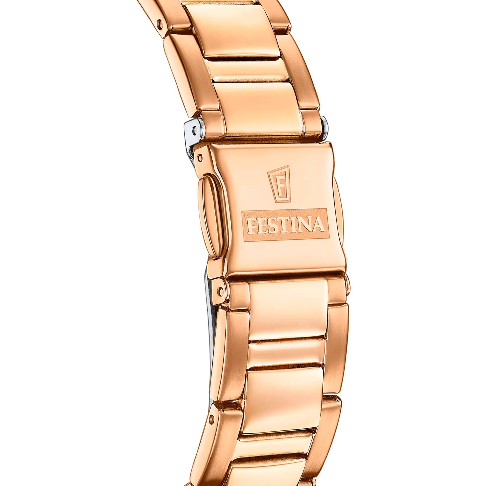 OROLOGIO FESTINA RAINBOW F20639/2 CON CINTURINO IN ACCIAIO, DONNA