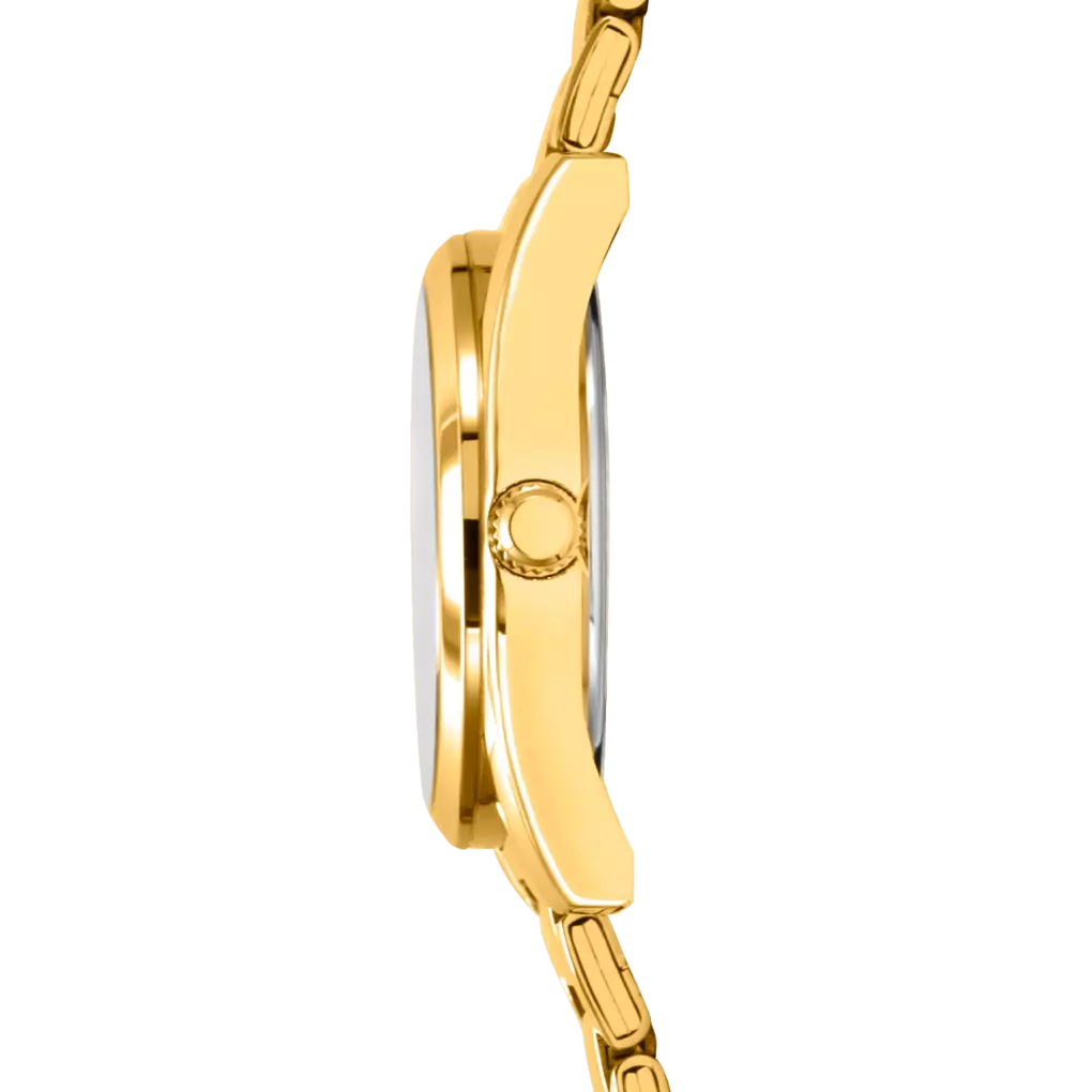 FESTINA - OROLOGIO F20640/9 VERDE CINTURINO IN ACCIAIO INOSSIDABILE 316L