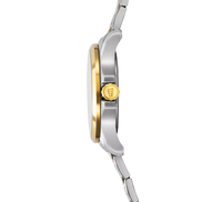 FESTINA PETITE F20655/3 CHAMPAGNE ACCIAIO INOSSIDABILE 316L, DONNA