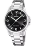 FESTINA PETITE F20656/4 NERO ACCIAIO INOSSIDABILE 316L, UOMO