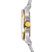 FESTINA PETITE F20657/4 AZZURO ACCIAIO INOSSIDABILE 316L, UOMO