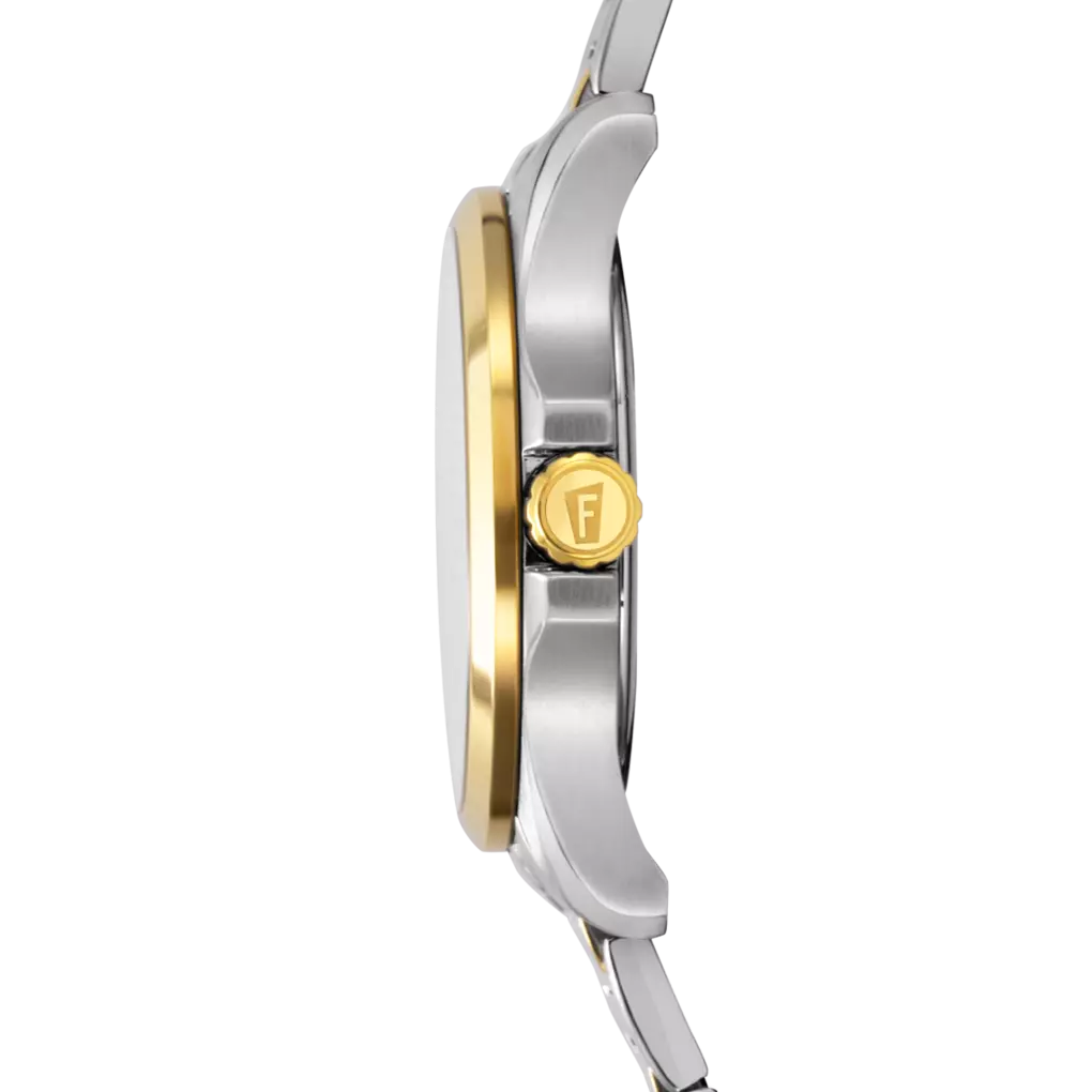 FESTINA PETITE F20657/4 AZZURO ACCIAIO INOSSIDABILE 316L, UOMO