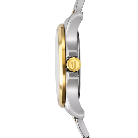 FESTINA PETITE F20657/4 AZZURO ACCIAIO INOSSIDABILE 316L, UOMO