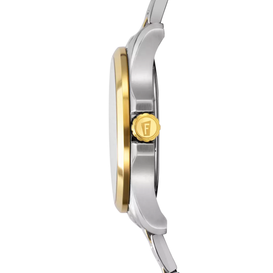 FESTINA PETITE F20657/4 AZZURO ACCIAIO INOSSIDABILE 316L, UOMO